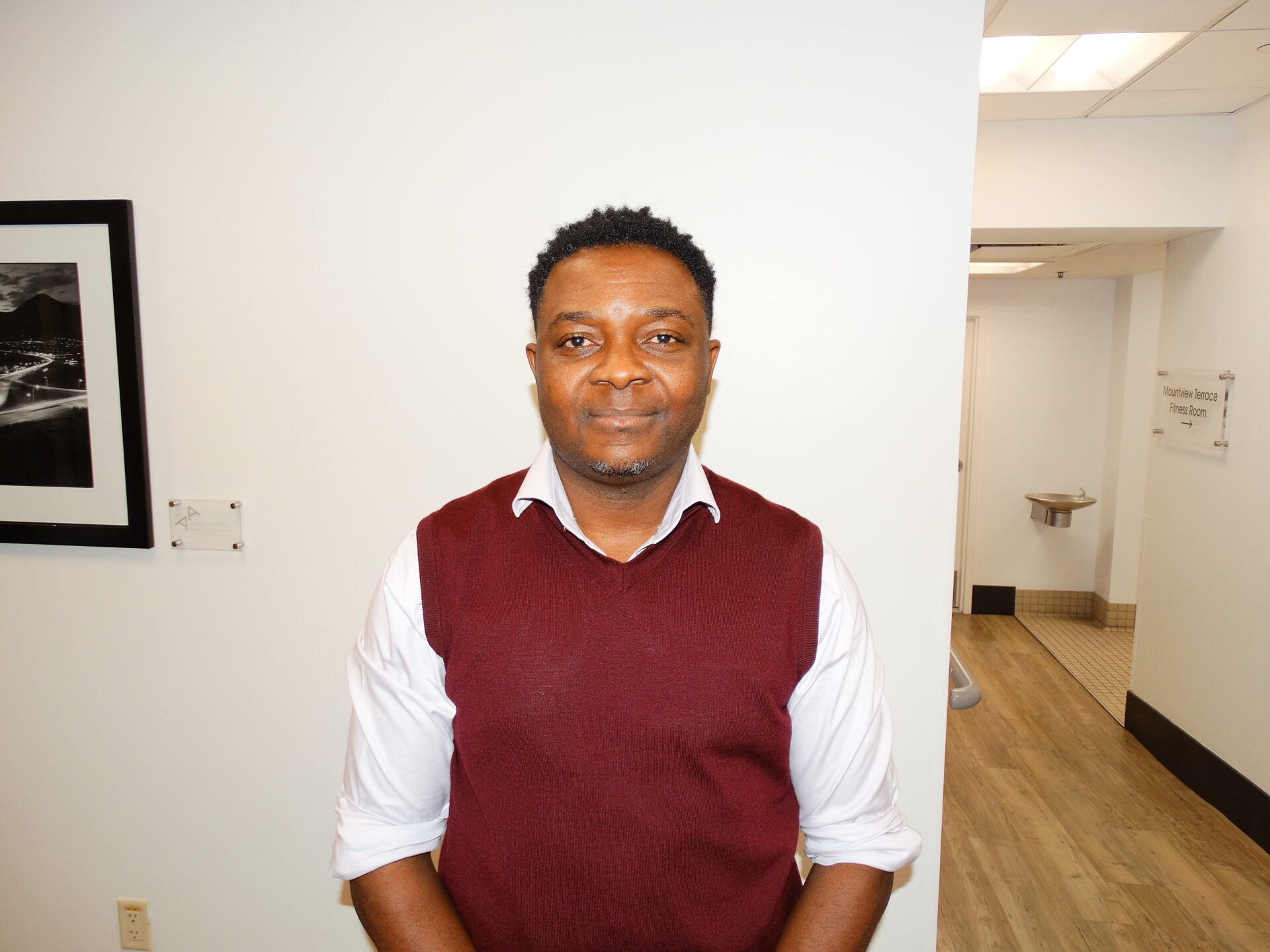 Dr. Abayomi Adetola