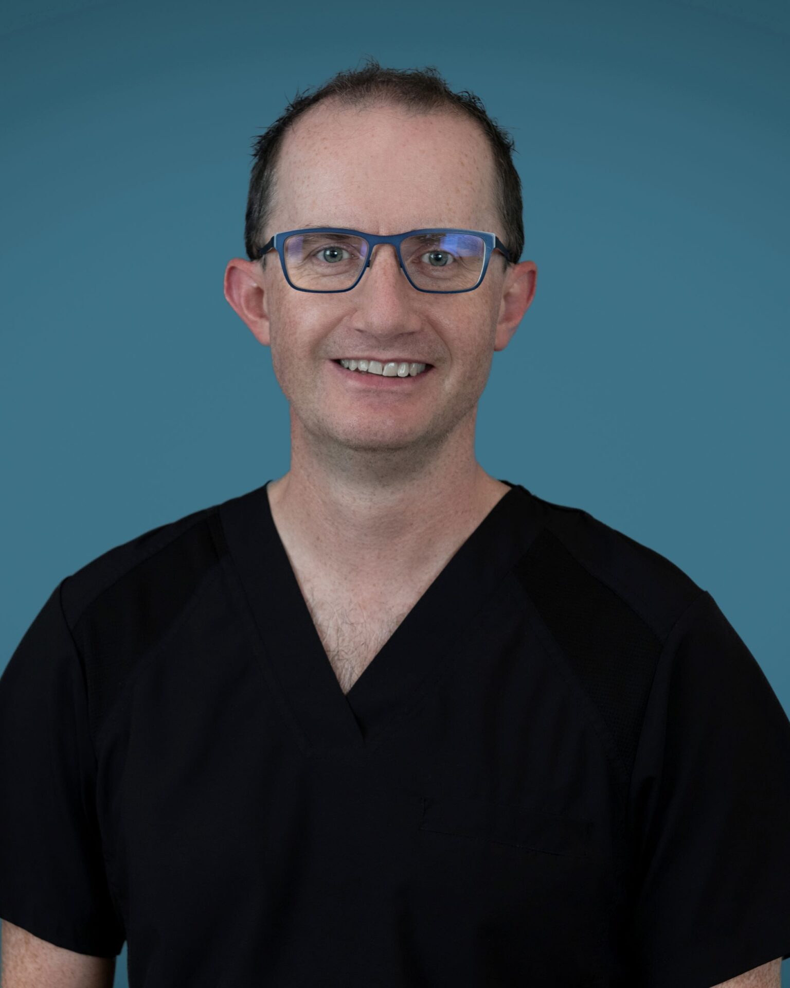 Dr. Steven Broadbent